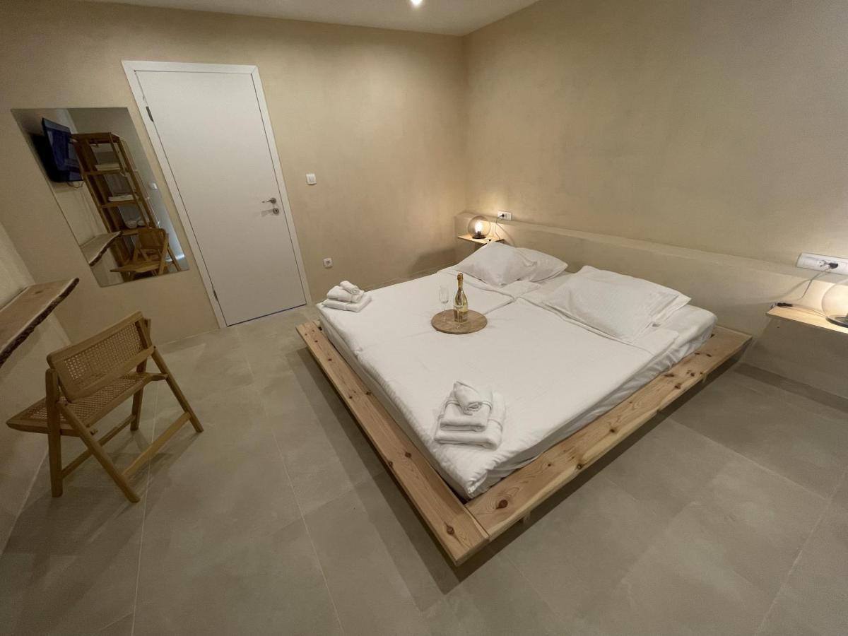 Cozy Apartment Matijas With Private Parking And Terrace Split Exterior foto